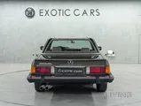 Mercedes SL 380 1985